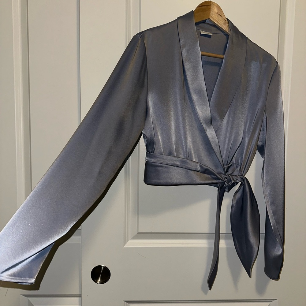 Aritzia Babaton Top / Babaton Davis Top